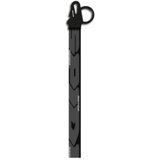 Ключодържател SPIDI KEYHOLDER SHORT Black/Grey