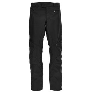 Текстилен мото панталон SPIDI SPORTMASTER Black