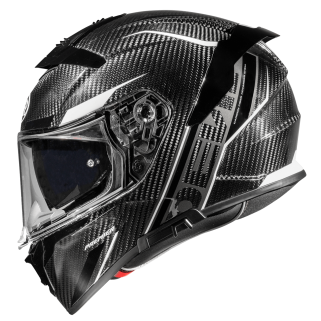 Каска PREMIER DEVIL CARBON ST 8