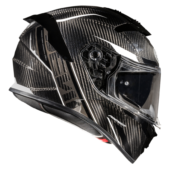 Каска PREMIER DEVIL CARBON ST 8
