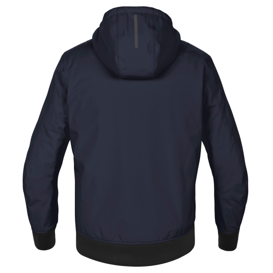 Текстилно мото яке SPIDI RIDING PARKA Blue Текстилно мото яке SPIDI RIDING PARKA Blue