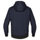 Текстилно мото яке SPIDI RIDING PARKA Blue Текстилно мото яке SPIDI RIDING PARKA Blue