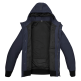 Текстилно мото яке SPIDI RIDING PARKA Blue Текстилно мото яке SPIDI RIDING PARKA Blue