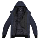 Текстилно мото яке SPIDI RIDING PARKA Blue Текстилно мото яке SPIDI RIDING PARKA Blue