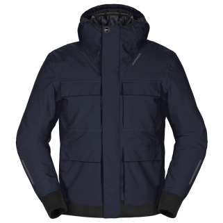 Текстилно мото яке SPIDI RIDING PARKA Blue