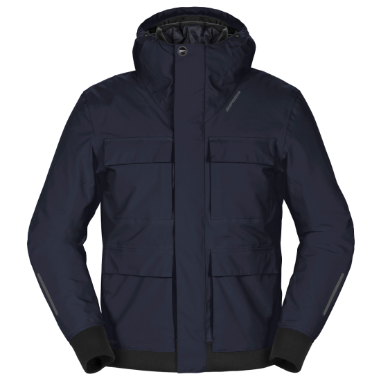 Текстилно мото яке SPIDI RIDING PARKA Blue Текстилно мото яке SPIDI RIDING PARKA Blue