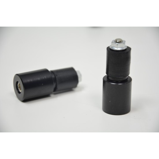 Универсални тапи A-Pro CP-2205  BLACK