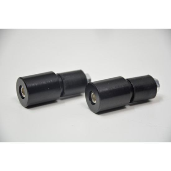 Универсални тапи A-Pro CP-2205  BLACK