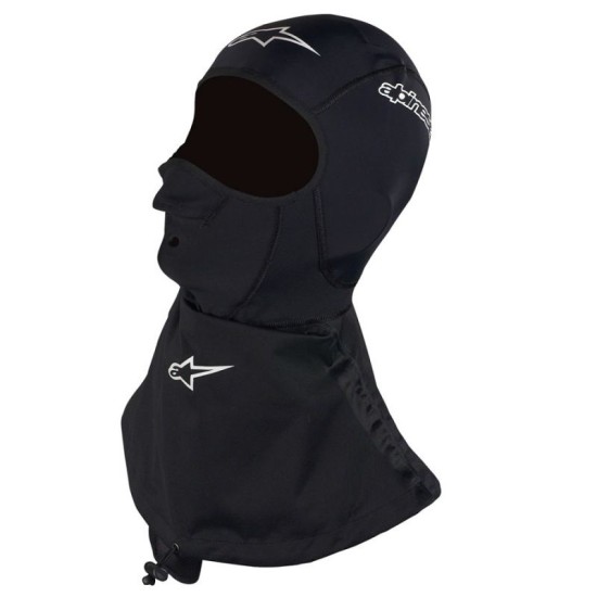 Зимно боне ALPINESTARS Winter Touring Balaclava Зимно боне ALPINESTARS Winter Touring Balaclava
