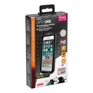 Стойка за телефон LAMPA OPTI-CASE 90433 - Iphone 6/7/8