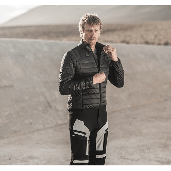 Термо подплата SPIDI THERMO LINER