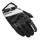 Мото ръкавици SPIDI Flash-R Evo Black White