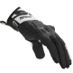 Мото ръкавици SPIDI Flash-R Evo Black White
