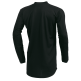 Мотокрос джърси O'NEAL CLASSIC BLACK