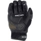 Текстилни мото ръкавици RICHA TURBO BLACK