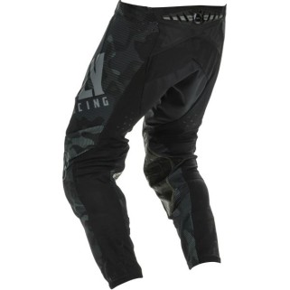 Крос брич FLY RACING EVOLUTION-BLACK-GREY