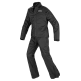 Комплект дъждобран SPIDI BASIC RAIN KIT Black