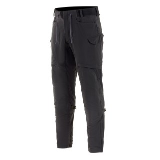 Текстилен мото панталон ALPINESTARS Juggernaut Riding BLACK