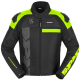 Текстилно мото яке SPIDI Progressive Net Yellow Fluo