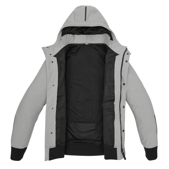 Текстилно мото яке SPIDI RIDING PARKA Sage