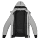 Текстилно мото яке SPIDI RIDING PARKA Sage