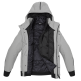 Текстилно мото яке SPIDI RIDING PARKA Sage