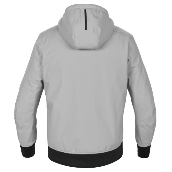 Текстилно мото яке SPIDI RIDING PARKA Sage