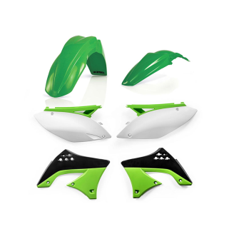 Комплект пластмаси Acerbis за Kawasaki KX450F 09-11