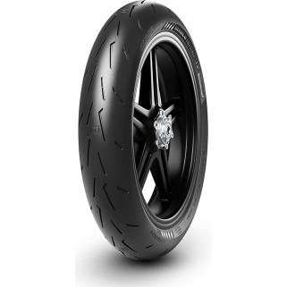 Предна гума Pirelli Diablo Rosso IV Corsa 120/70 ZR 17 M/C TL (58W) F