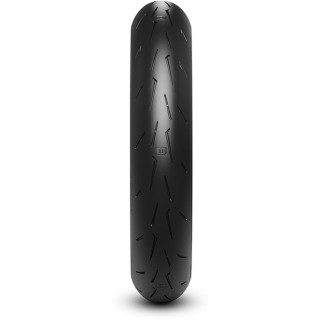 Предна гума Pirelli Diablo Rosso IV Corsa 120/70 ZR 17 M/C TL (58W) F