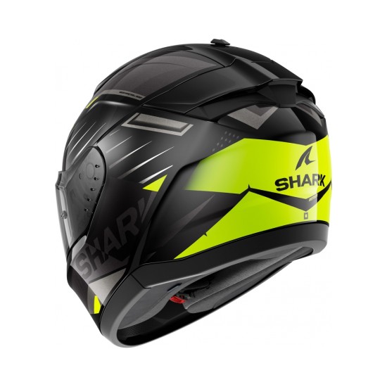 Каска Shark Ridill 2 Bersek