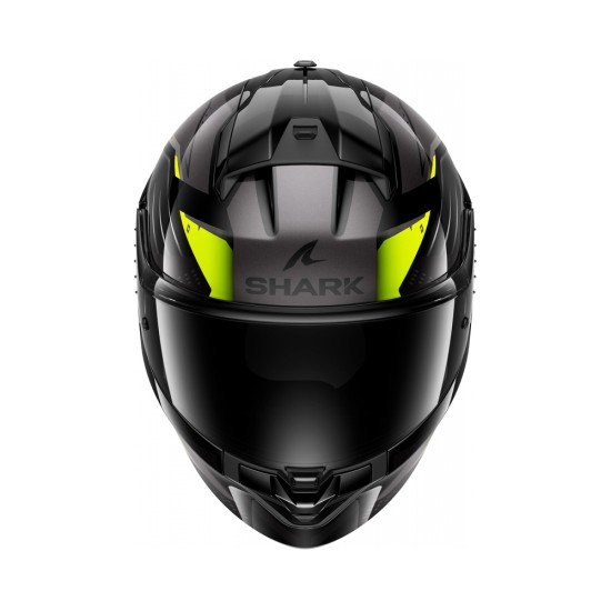 Каска Shark Ridill 2 Bersek