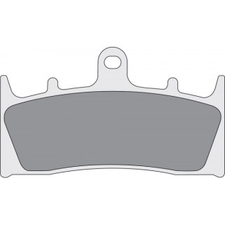 Накладки - DP Brakes SDP216HH+