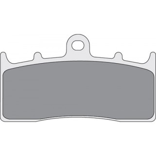 Накладки SDP639HH+ Накладки - DP Brakes