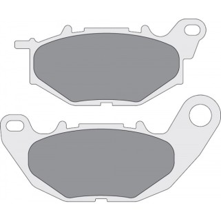 Накладки SDP552HH+ - DP Brakes