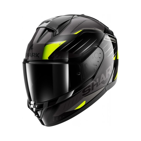Каска Shark Ridill 2 Bersek