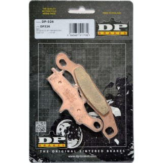 DP326 Накладки - DP Brakes