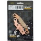 DP929 Накладки - DP Brakes