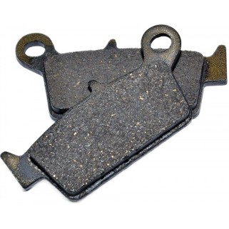 ODP006 Накладки - DP Brakes