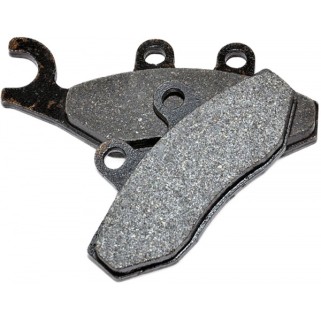 ODP018 Накладки - DP Brakes ODP018 Накладки - DP Brakes