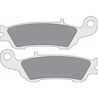 SDP983 Накладки - DP Brakes SDP983 Накладки - DP Brakes