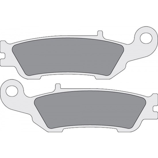 SDP983 Накладки - DP Brakes