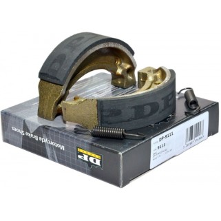 Накладки DP9111 - DP Brakes