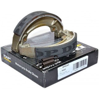 DP9163 - DP Brakes DP9163 - DP Brakes