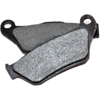 ODP023 Накладки - DP Brakes