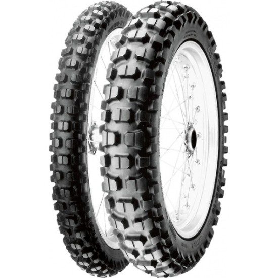 Комплект гуми Pirelli MT21 Rallycross