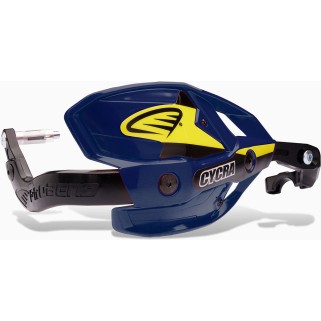 Предпазители за кормило Cycra Ultra Probend HCM 28.60 MM Blue
