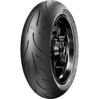 Задна гума Metzeler Sportec M9 RR 190/50 ZR 17 M/C TL (73W)