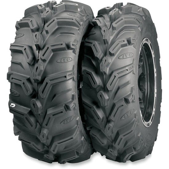 Гума за АТВ ITP 205/80R12 (25x8R12) 35N 6PR M+S TL Mud Lite XTR