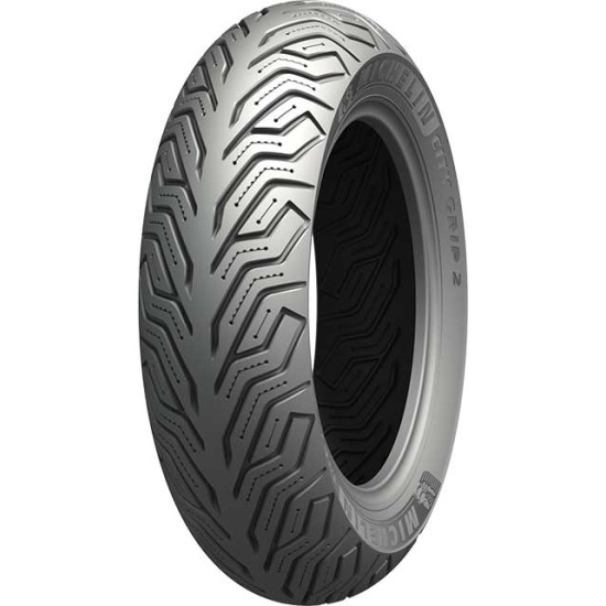 Предна Задна гума Michelin City Grip 2 100 80-10 M C 53L TL